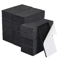 20Pcs 2 Styles EVA Crash Pad