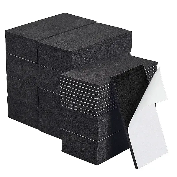 20Pcs 2 Styles EVA Crash Pad