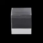 Acrylic Jewelry Display Bases