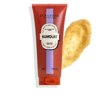 Tělový scrub Kumquat