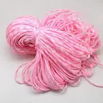 7 Inner Cores Polyester & Spandex Cord Ropes