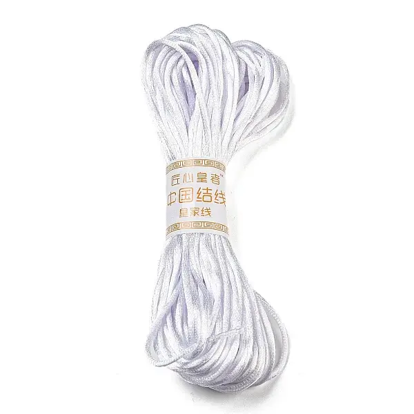 Polyester Embroidery Floss
