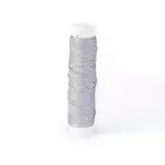 Round Waxed Polyester Twisted Cord