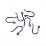 Plastic Earring Hooks