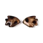 Transparent Acrylic Beads