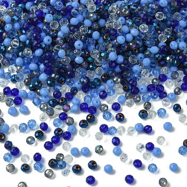 Glass Beads