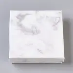 Paper Cardboard Jewelry Boxes