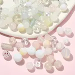 205G Transparent Glass Beads