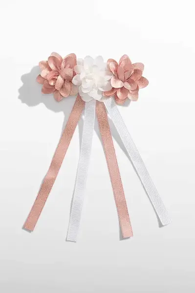 Dětská sponka Abel&Lula