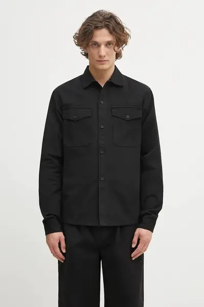 Bavlněná košile No Problemo Mini Problemo Work Shirt