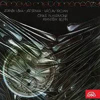 Česká filharmonie/František Belfín – Filmové metamorfózy