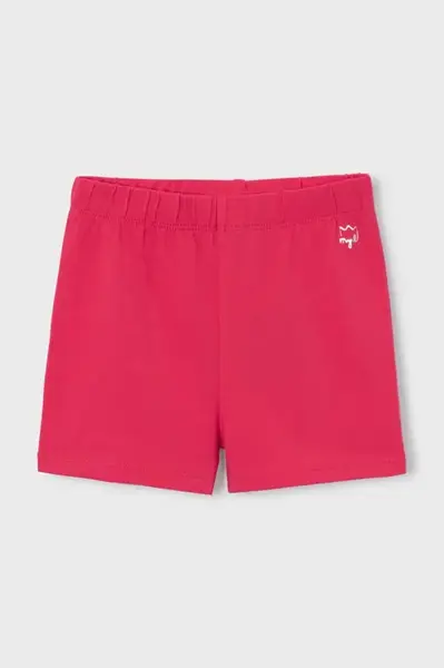 Dětské kraťasy Mayoral