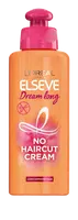 L'ORÉAL PARIS ELSEVE L'Oreal Paris Dream Long No Haircut Krém pro poškozené dlouhé vlasy 200 ml