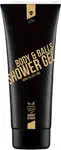 ANGRY BEARDS Sprchový gel Jack Saloon 230 ml