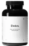 ANNA BRANDEJS Detox 60 kapslí