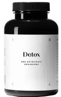 ANNA BRANDEJS Detox 60 kapslí