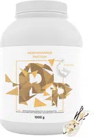 BRAINMAX Performance Protein vanilka 1000 g