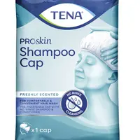 TENA Shampoo Cap Mycí čepice 1 ks