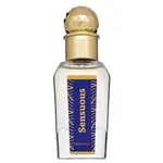 Khadlaj Sensuous Parfémovaný olej unisex 15 ml