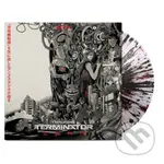 Michelle Birsky & Kevin Henthorn: Terminator Zero (OST) LP