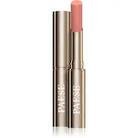 Paese Glowy Pop Lip Serum pečující lesk na rty s vyživujícím účinkem odstín 504 Caramel Candy 2.2 g