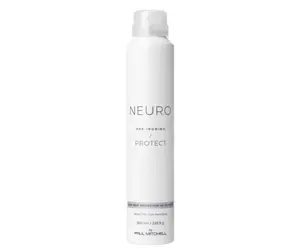 Termoochranný lak na vlasy Paul Mitchell Neuro Protect Iron Hairspray - 300 ml + dárek zdarma