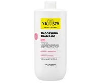 Šampon pro uhlazení vlasů Yellow Professional Liss Smoothing Shampoo - 1000 ml + dárek zdarma