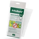 Pm lepové desky bílé arboband - 5 ks