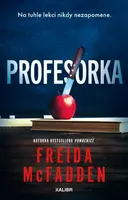 Profesorka - Freida McFadden
