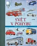 Svět v pohybu - Dětská encyklopedie dopravy (poškozená)