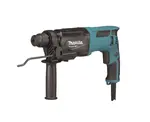 Makita - Kombinované kladivo 800 W M8701B