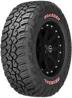 GENERAL TIRE 255/55 R 19 111Q GRABBER_X3 TL XL M+S FR