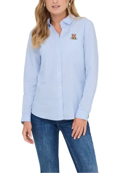 Dámská košile Jacqueline De Yong