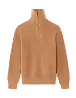 Celio Svetr Mewafftle se stojáčkem - Pánské