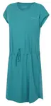 Husky Delou L XXL, faded turquoise Dámské šaty