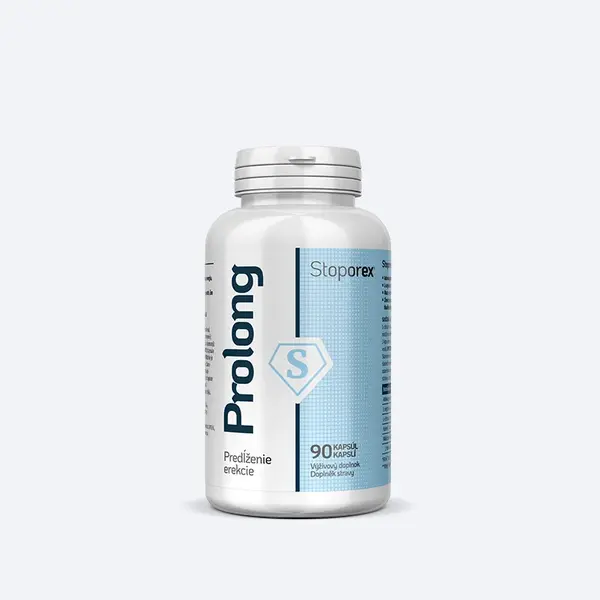 Stoporex® Prolong