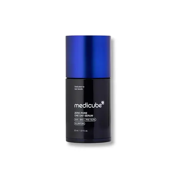 Medicube Zero Pore One Day Serum