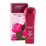 BIOFRESH Sprchový gél s ružovým olejom 250 ml