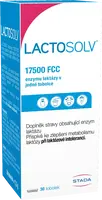 LACTOSOLV ® 30 tobolek