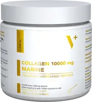 CLINICAL NUTRICOSMETICS Marine collagen 10 000 mg, 200 g