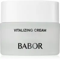 BABOR Vitalizing Cream Rejuvenation & Glow Complex krém pre unavenú pleť 50 ml