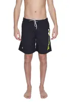 Blauer pánské koupací kraťasy