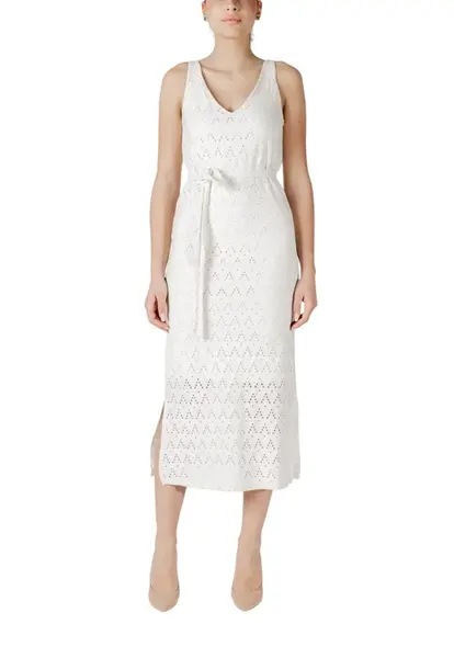 Vila Clothes Abito Donna