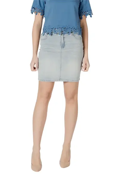Morgan De Toi džínová sukně