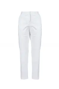 Bílé kalhoty Pinko
