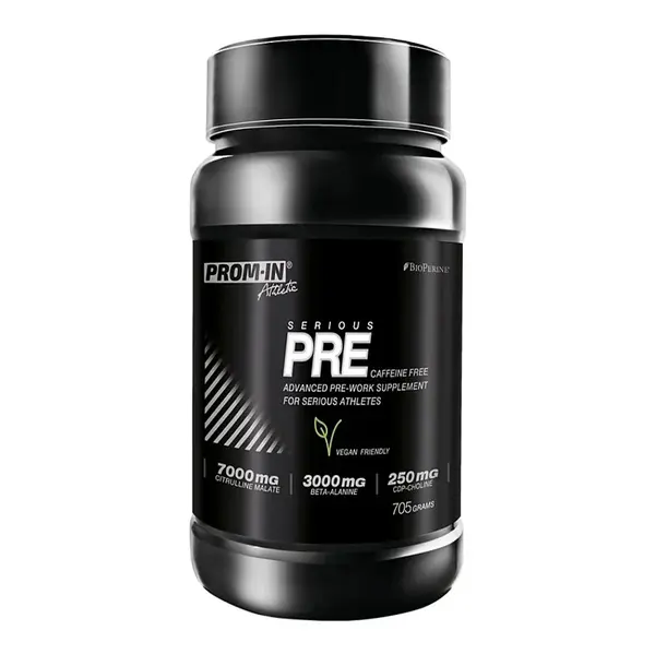 PROM-IN Serious pre višeň 705 g