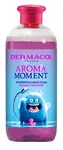 Dermacol Pěna do koupele Plummy Monster Aroma Moment (Mysterious Bath Foam) 500 ml