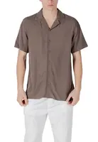 Gianni Lupo pánská košile s krátkým rukávem