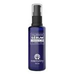 RENOVALITY Hyaluronové sérum s vitamínem C a B3 30 ml