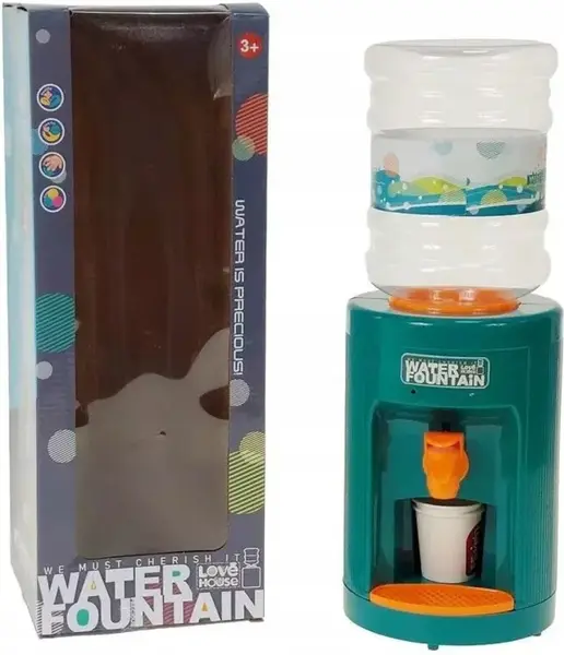 Dávkovač vody – dětský